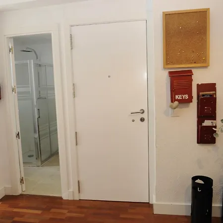 Apartamento Vacacional Santa Cruz Seville Exterior photo