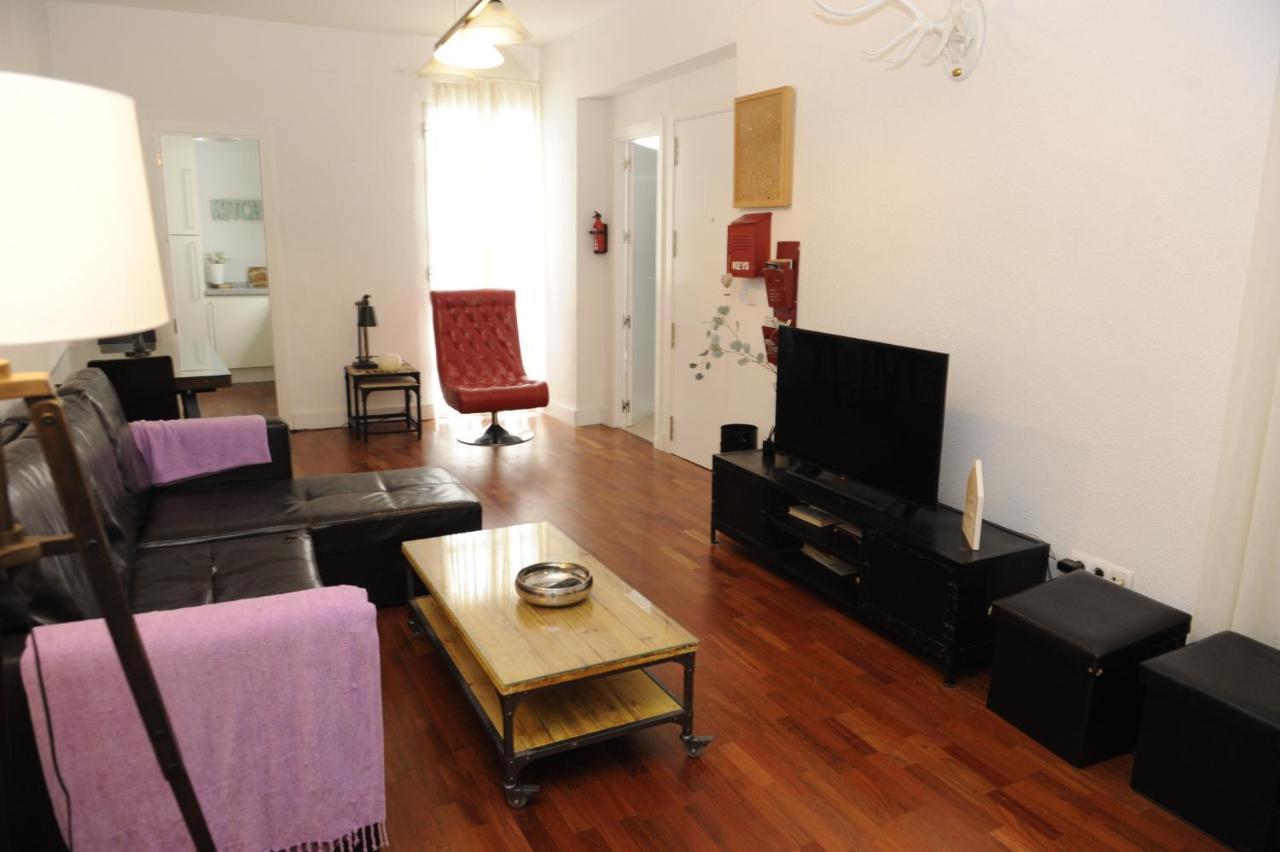 Apartment Vacacional Santa Cruz *