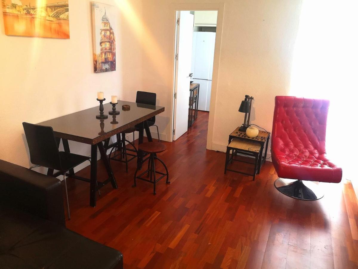 Appartement Vacacional Santa Cruz Sevilla