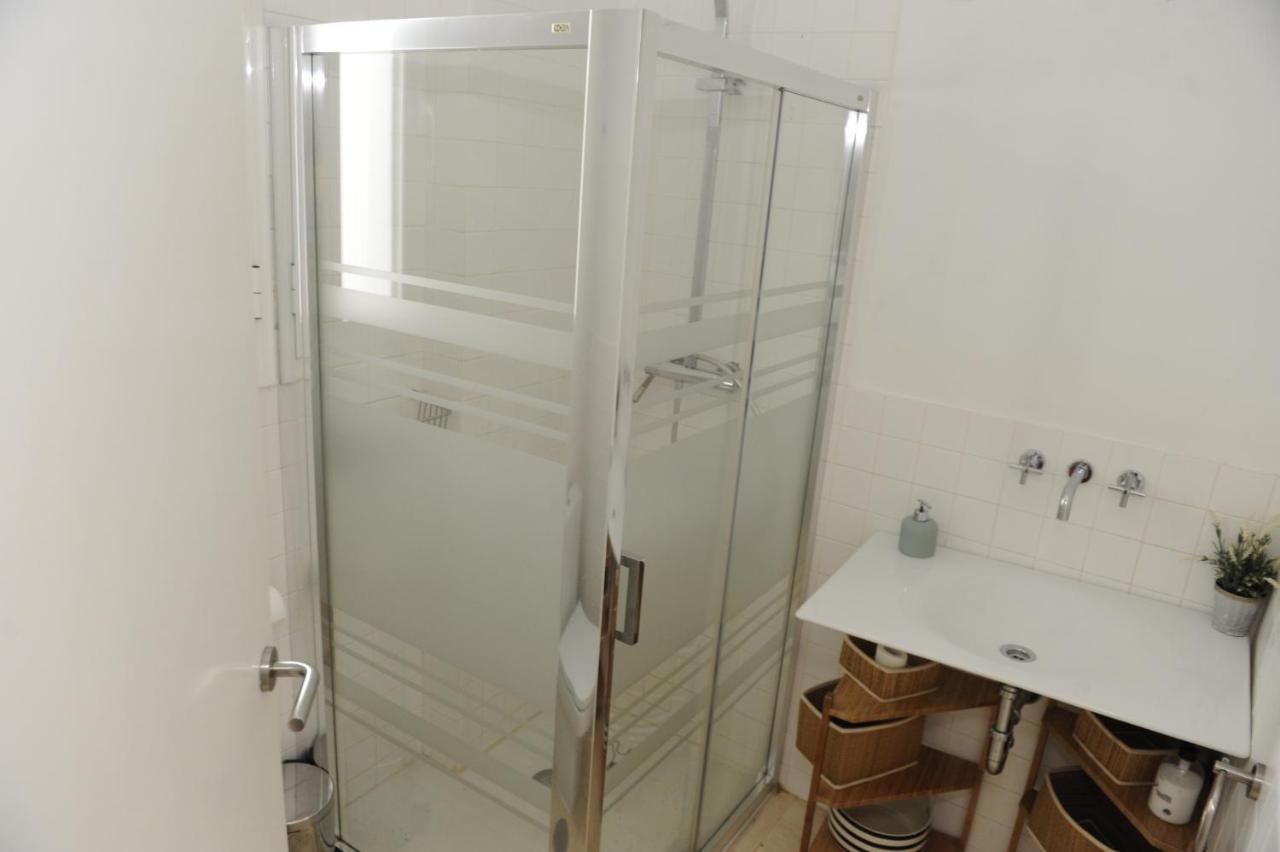 Vacacional Santa Cruz Appartement *