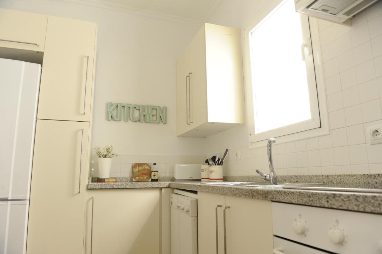 Appartement Vacacional Santa Cruz *