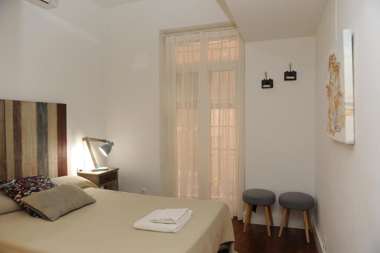 Vacacional Santa Cruz Appartement *