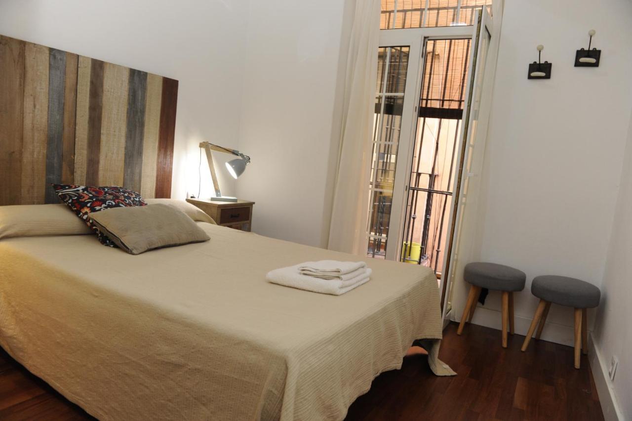 Appartement Vacacional Santa Cruz